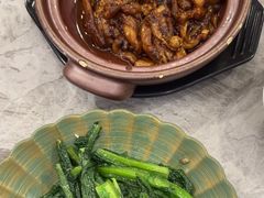 -九龙茶记·粤式餐厅融合菜(鹭江店)