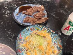 -大成铁板烧•板前(复古餐厅石老人店)