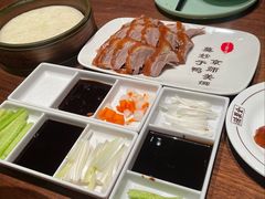 -北京全聚德(王府井店)