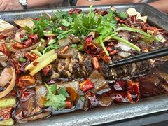 -峨眉烧烤(宝龙广场店)