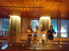 -广州富力君悦大酒店·凯菲厅