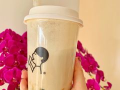 -喜茶(深圳福田星河COCO Park店)