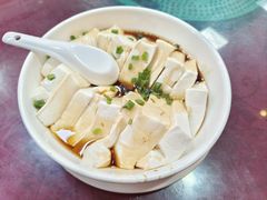 -雄仔农家菜馆·特色葱油鸡(六祖店)