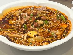 -眉州东坡(远洋未来广场店)