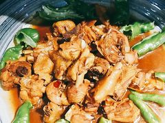 -福来齐·鲁菜海鲜·渔家菜(朝阳街分店)