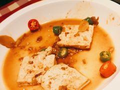 -西贝(深圳卓悦汇店)