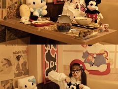 -左舞和风屋便当(金地店)