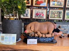 -猪肉婆私房菜(容桂总店)