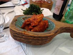 -飞鹿餐饮·陕南菜(北关店)