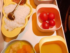 -探鱼·鲜青椒爽麻烤鱼(广州欣荣广场店)