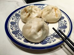 -惠丰堂饭庄(北洼路店)