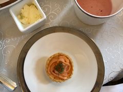 -Salon de Ville浦江汇(上海外滩华尔道夫酒店店)