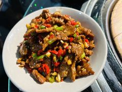 -好灶头妈妈菜·柴火灶台鱼·千岛湖土菜地标美食