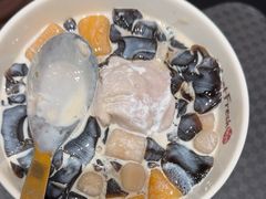 -鲜芋仙(番禺万达广场店)