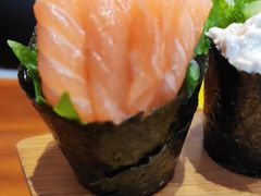 -千代武日本料理(开发区店)