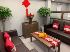 -中国银行(江川路支行)