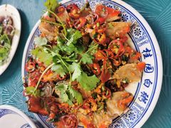 -桂园白粥·潮汕老味道