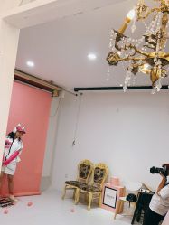 -亲亲宝贝艾尔莎亲子摄影会馆(中华路店)