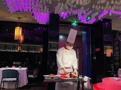 大堂-悦江(梅奔中心店)