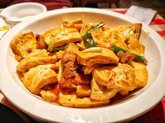 -西贝(金桥店)