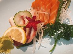 -季夏金枪鱼牛排自助餐厅(海悦天地店)