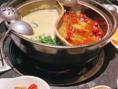 -捞王猪肚鸡火锅(昆山店)