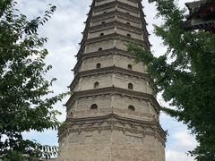 -法门文化景区