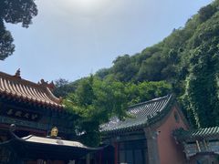 -千佛山风景名胜区