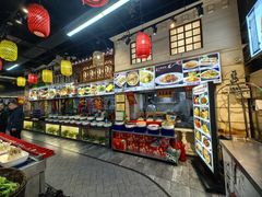 -津沽小院(天津之眼店)