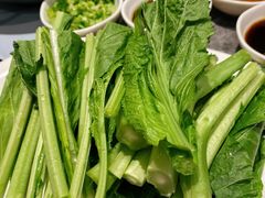 -张凯达·深海石斑鱼潮汕火锅(十五年品牌•虹桥天街店)
