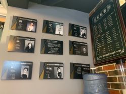 -刺客纹画纹身·洗纹身·穿孔饰品