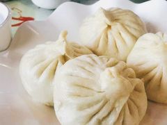 宝正臻素包-宝正臻天津包子总店(金阳光居易店)