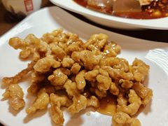 -老牌坊鲁菜名店(宽厚里店)