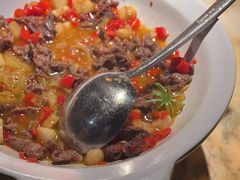 -佬麻雀·新湘菜(珠海金发购物中心店)