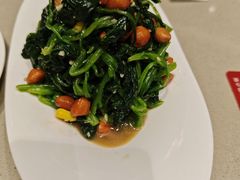 -蝎王府羊蝎子(西直门店)
