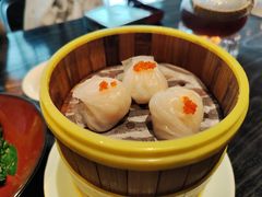-五缘湾凯悦酒店·悦饗中餐厅