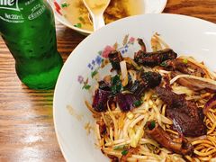 -小狗面馆·杭帮拌川·片儿川(大沽路店)
