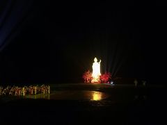 -婺源梦里老家大型山水实景演出