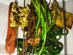 -南理工夜宵美食坑