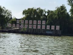 -溱湖国家湿地公园