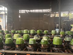 -红旗山庄(圭峰山店)