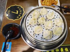 -志亮灌汤蒸饺·清真(庙后街店)