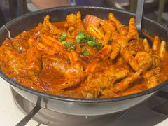 -HOTISLAND海鸡岛·韩国料理(江南西店)