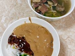 沙茶粿-华威达牛庄(黄埔大道西店)