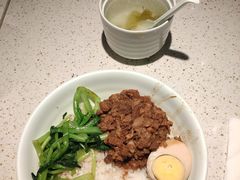 -东园小馆·早茶·淮扬小炒(印象汇店)