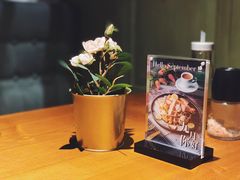 -JINNS锦时 steak&pizza(浸信会礼拜堂旧址店)