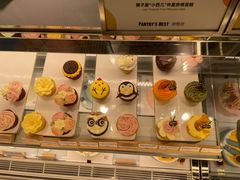 -Pantry's Best派悦坊蛋糕(K11购物艺术中心店)