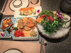 -三笙精致·料理(海河店)