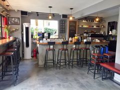 -转山咖啡(松柏社区店)