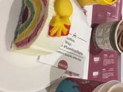 -COSTA COFFEE(武汉天地店)